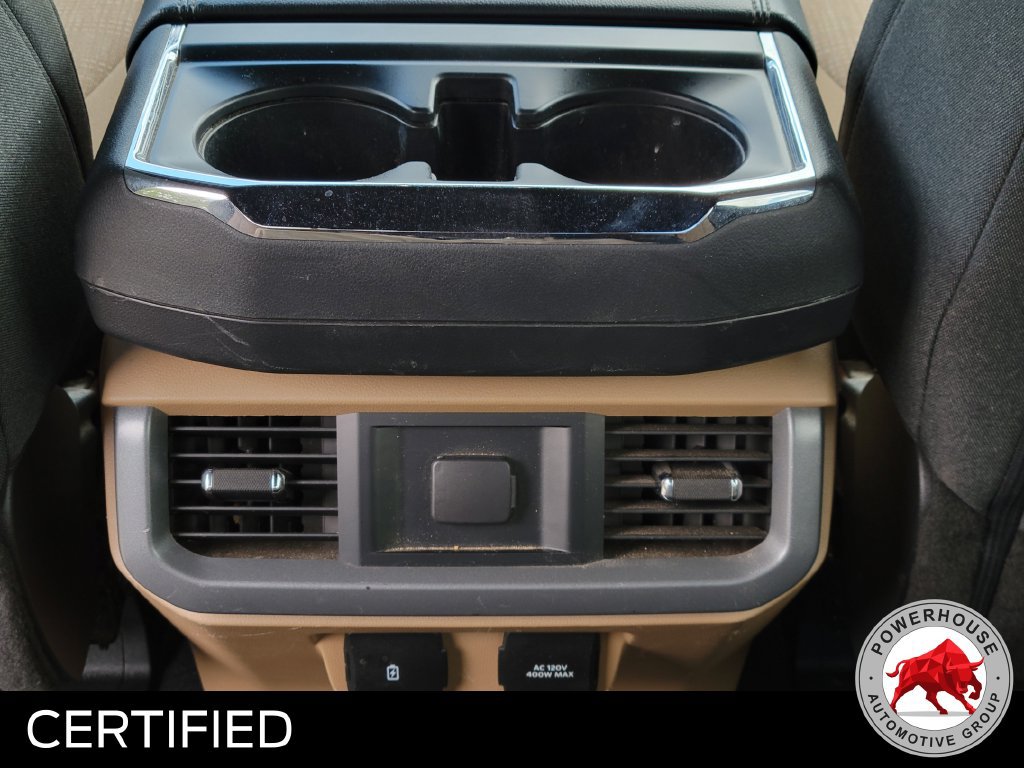 Certified 2023 Ford F150 XLT w/ Equipment Group 302A High RWD image 17