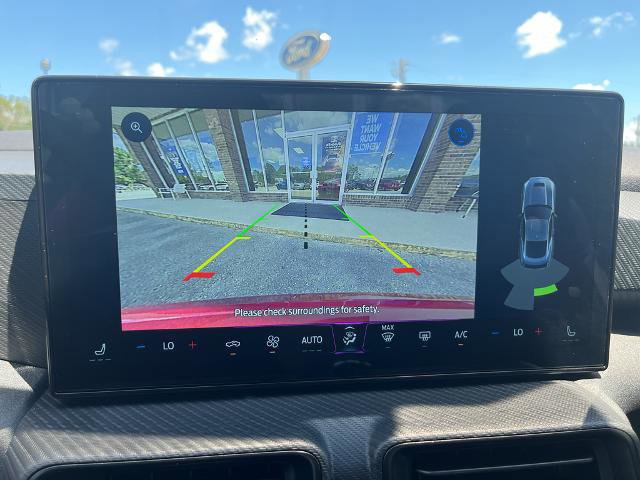 Certified 2025 Ford Mustang GT image 24