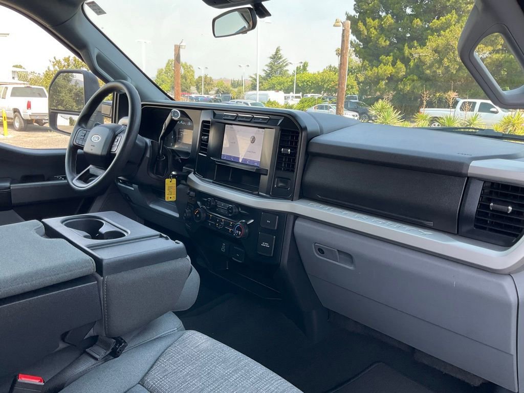 Certified 2024 Ford F250 XLT image 92