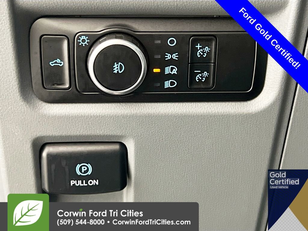 Certified 2024 Ford F150 XLT image 18