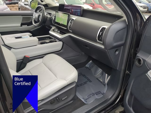 Certified 2025 Ford Expedition Platinum AWD/4WD image 39
