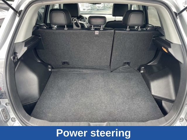 Used 2024 Mitsubishi Outlander Sport AWD image 15