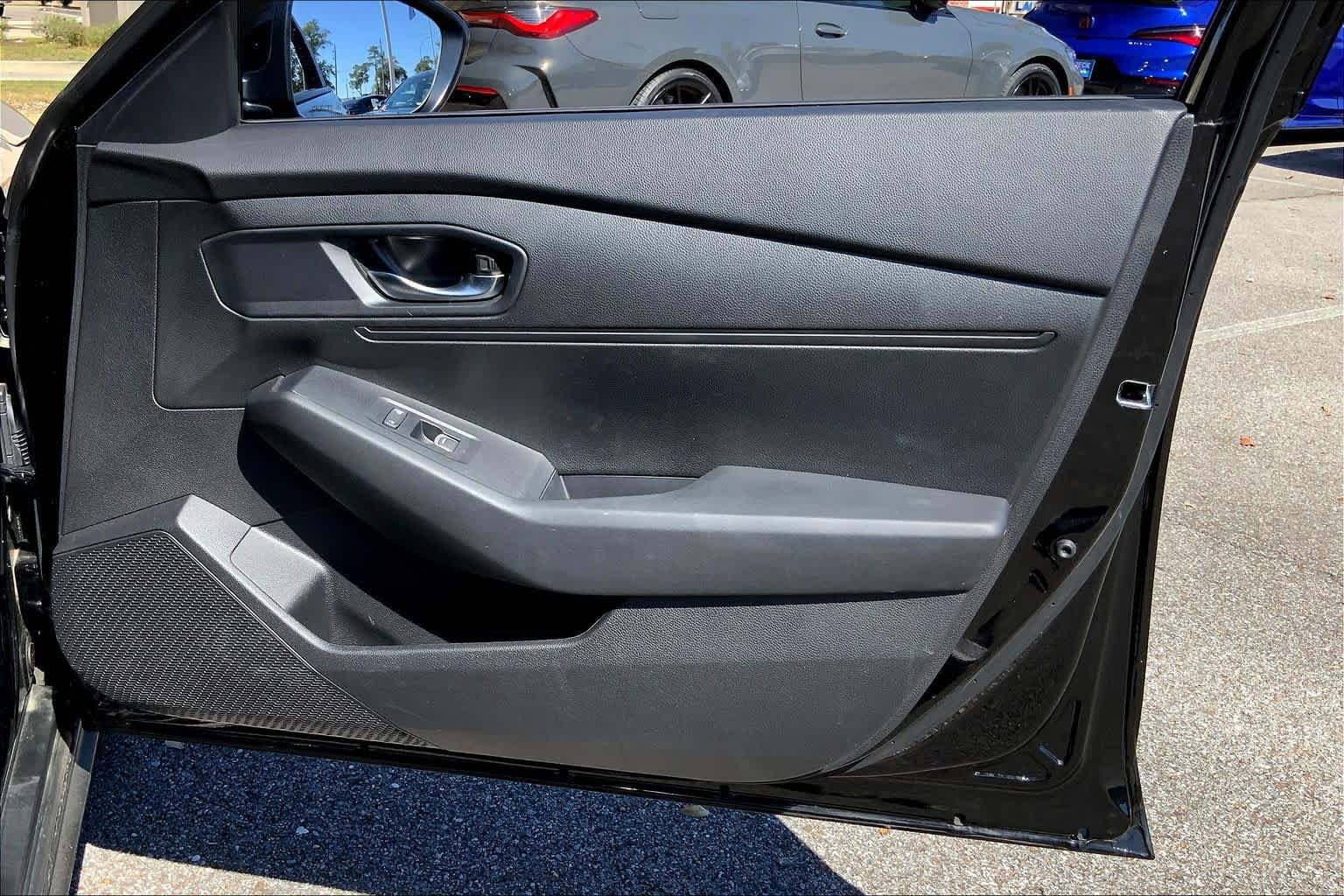Used 2024 Honda Accord LX image 23