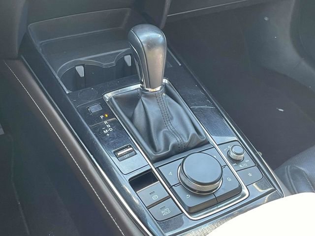 Used 2023 MAZDA CX-30 AWD 2.5 S w/ Premium Package image 15