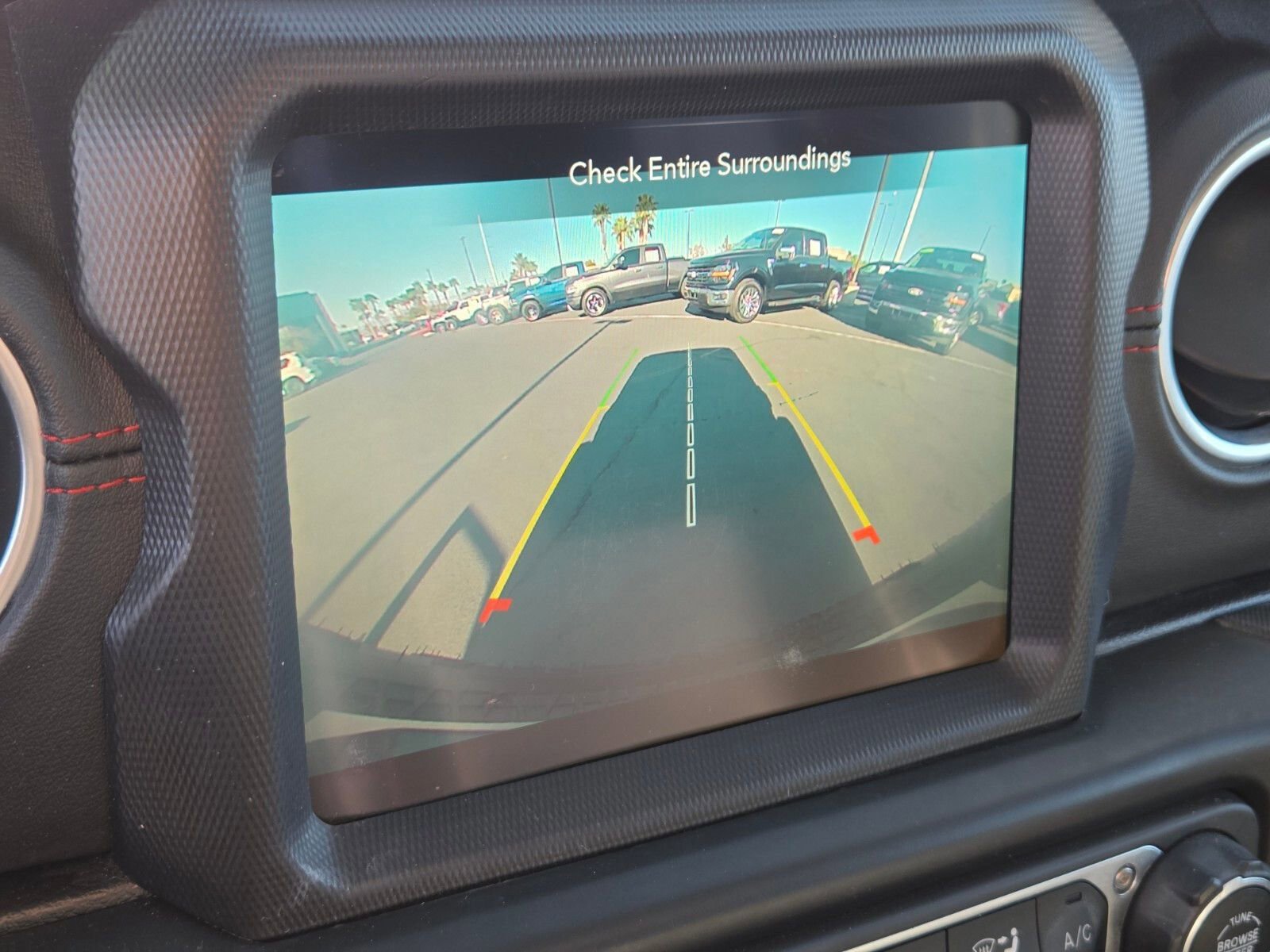 Used 2020 Jeep Wrangler Unlimited Rubicon w/ Quick Order Package 28Y Recon image 21