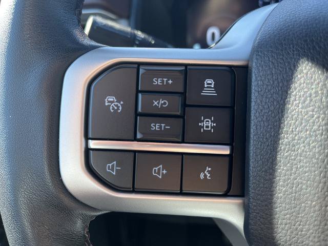 Certified 2024 Ford Expedition Limited AWD/4WD image 16