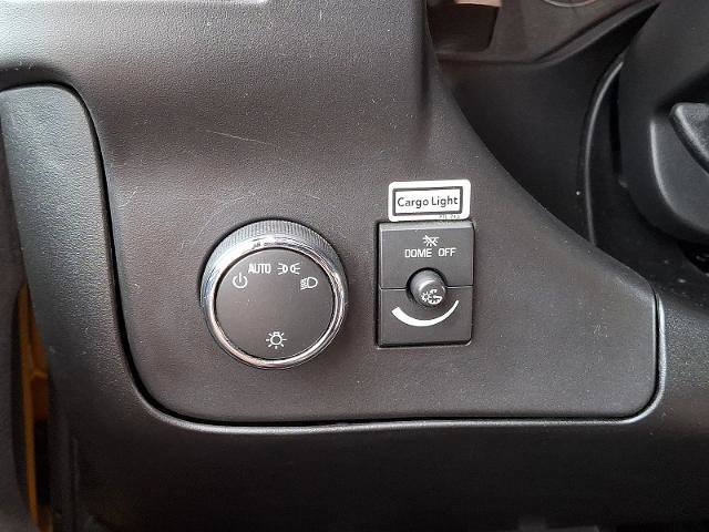 Used 2021 GMC Savana 3500 w/ Power Convenience Package RWD image 23