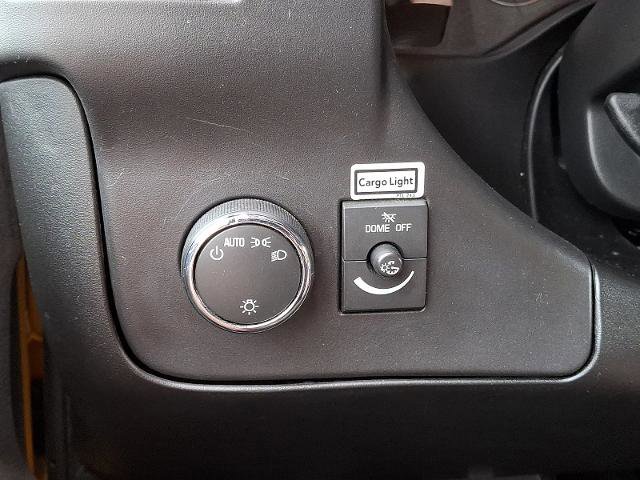 Used 2021 GMC Savana 3500 w/ Power Convenience Package RWD image 23