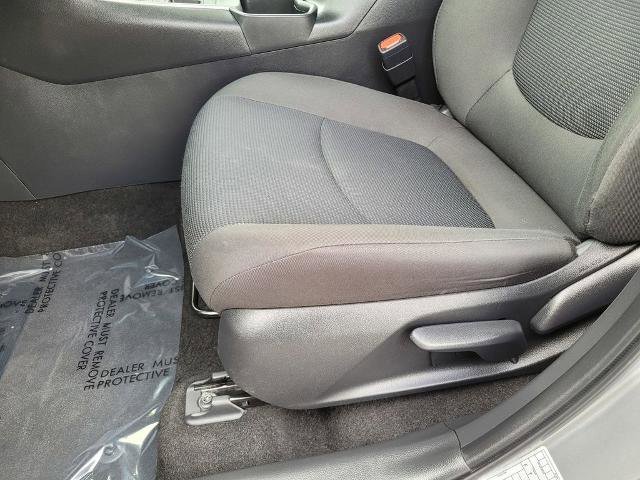 Used 2024 Toyota RAV4 LE image 16