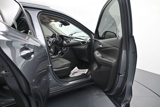 Used 2021 Buick Encore GX Select AWD/4WD image 14