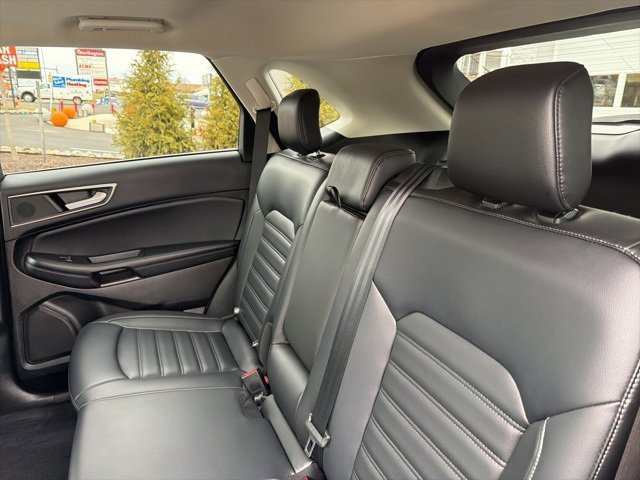 Certified 2022 Ford Edge SEL w/ Convenience Package image 24
