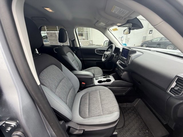 Certified 2022 Ford Bronco Sport Big Bend image 13