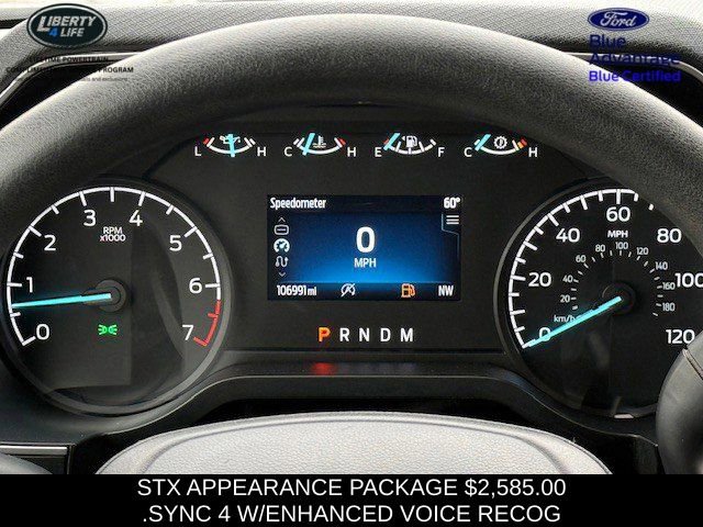 Certified 2023 Ford F150 XL w/ STX Appearance Package AWD/4WD image 27