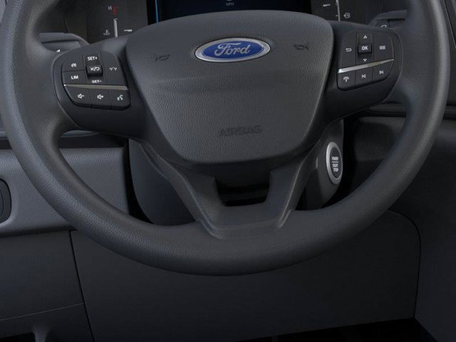 Certified 2026 Ford Transit 250 Low Roof RWD image 15