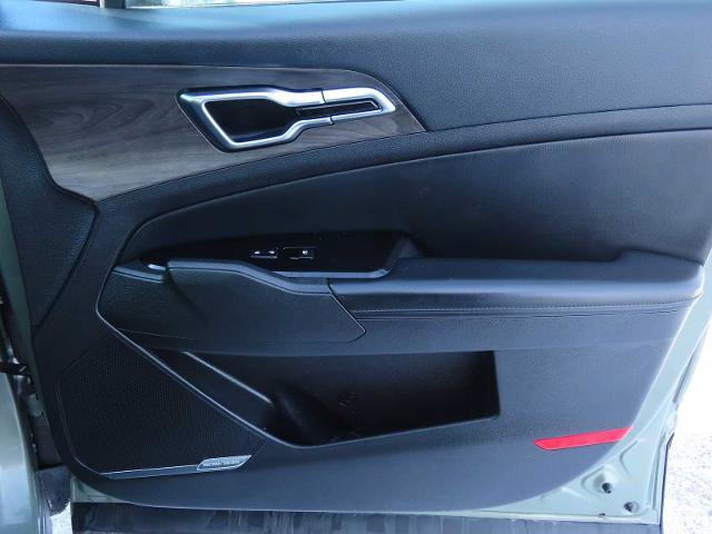 Used 2023 Kia Sportage X-Pro Prestige image 20