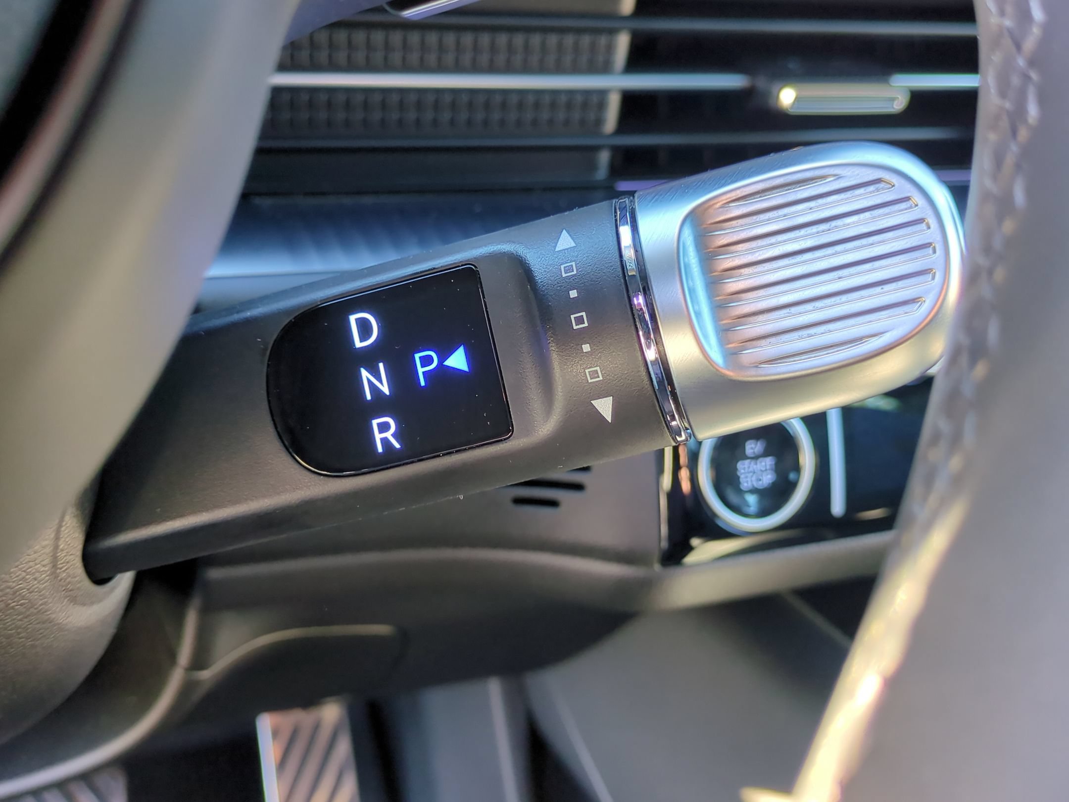 Used 2023 Hyundai Ioniq 6 Limited RWD image 27