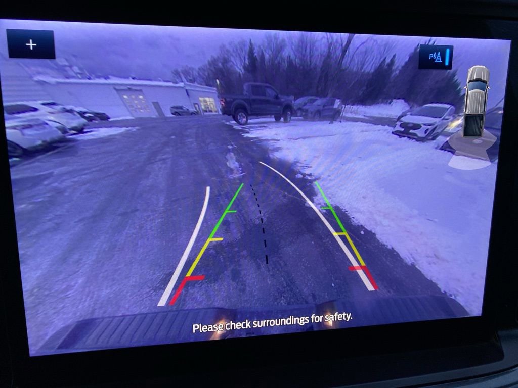 Certified 2023 Ford F150 XLT w/ Equipment Group 302A High image 15