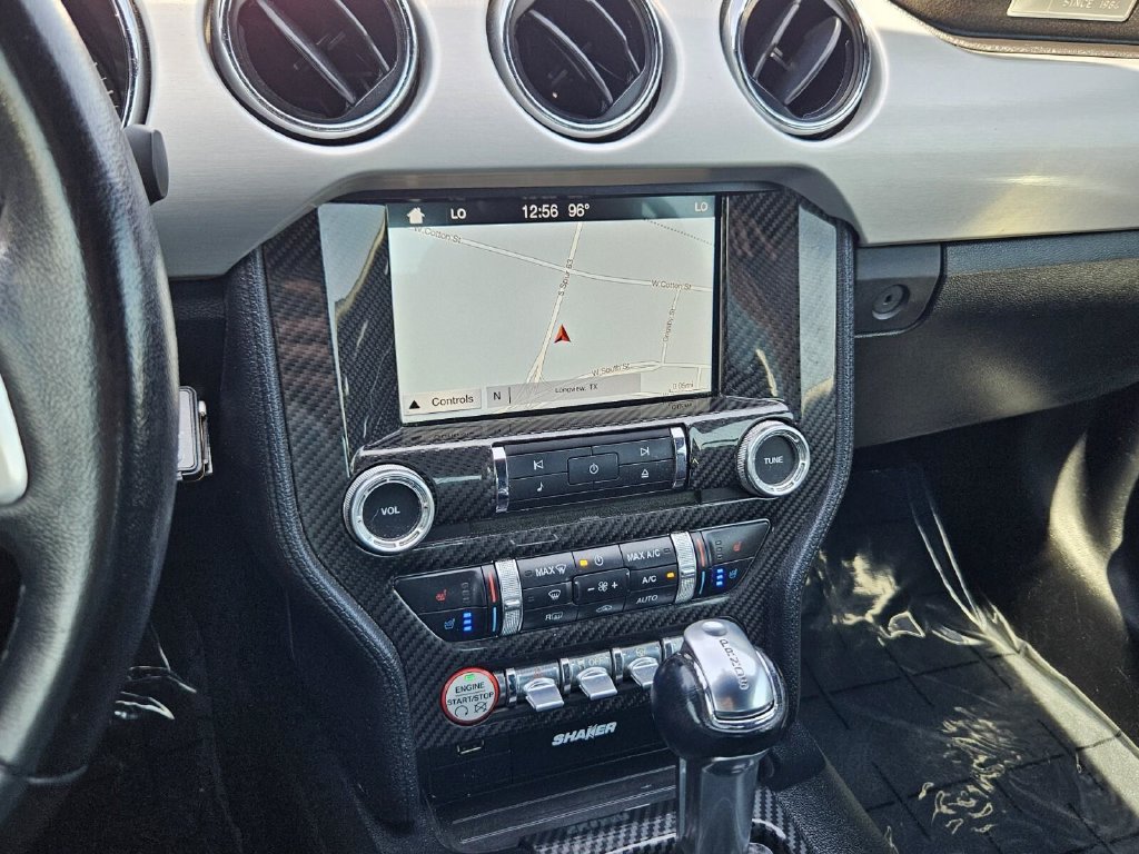 Certified 2017 Ford Mustang GT Premium RWD image 26