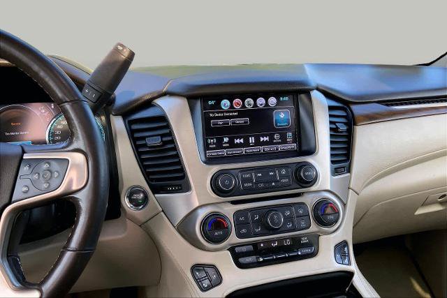 Used 2019 GMC Yukon Denali w/ Open Road Package AWD/4WD image 7