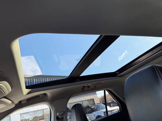 Certified 2023 Ford Explorer XLT w/ Equipment Group 202A image 18