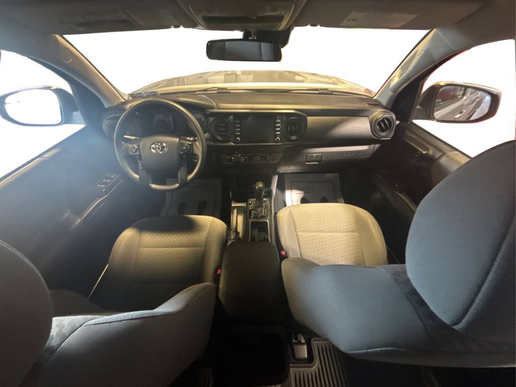 Used 2020 Toyota Tacoma SR AWD/4WD image 26