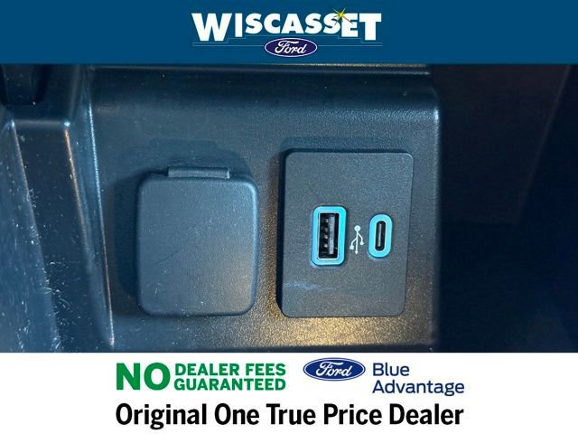 Certified 2022 Ford Explorer XLT image 18