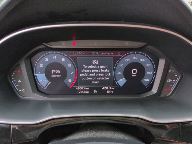 Used 2020 Audi Q3 2.0T Premium w/ Convenience Package image 34