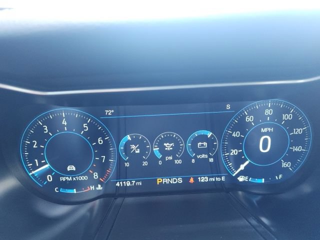 Certified 2023 Ford Mustang GT Premium w/ Equipment Group 401A RWD image 17