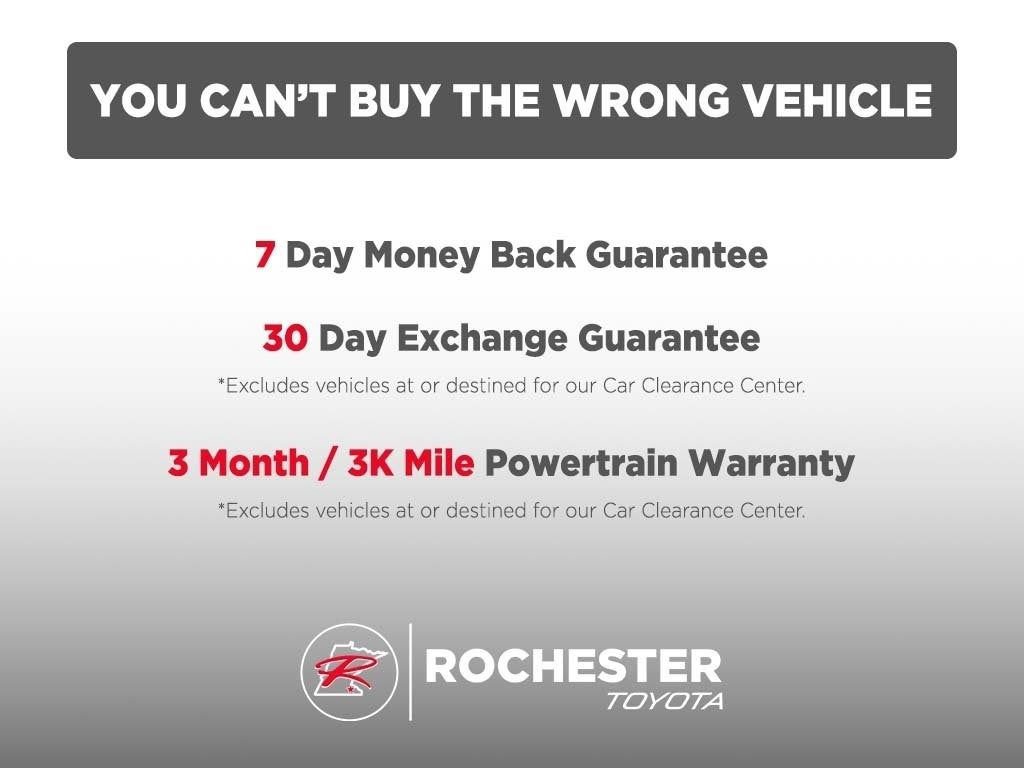 Certified 2022 Ford Bronco Sport Big Bend w/ Convenience Package AWD/4WD image 21