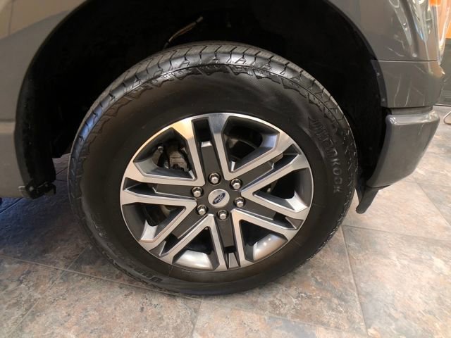 Certified 2021 Ford F150 XL w/ STX Appearance Package image 9