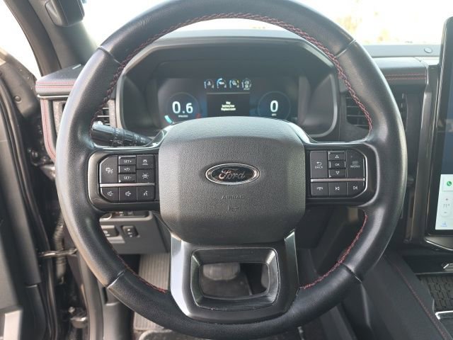 Certified 2022 Ford Expedition Max Limited AWD/4WD image 11
