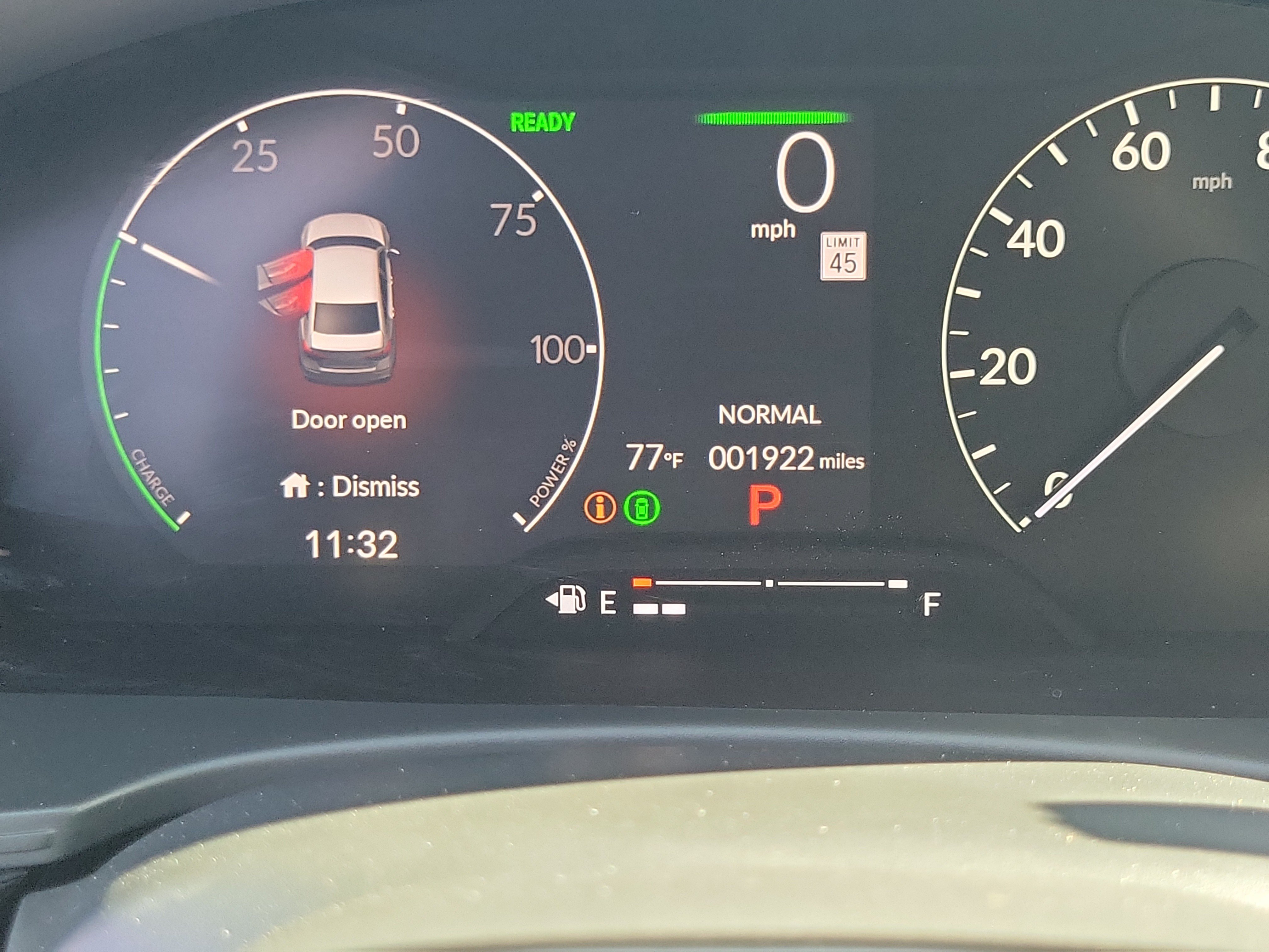 Used 2025 Honda Civic Sport Touring image 6
