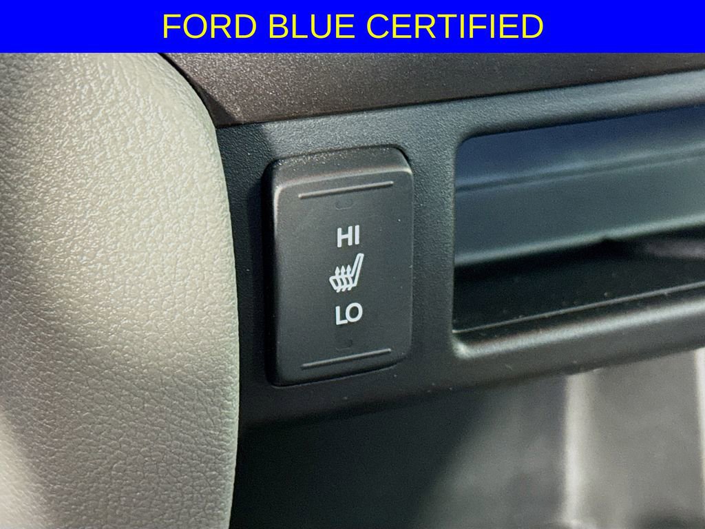 Used 2018 Honda Ridgeline RTL-T image 20