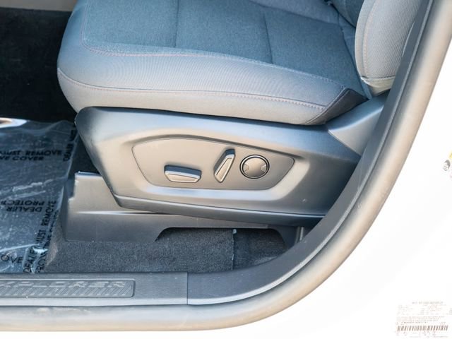 Certified 2025 Ford Explorer Active AWD/4WD image 24