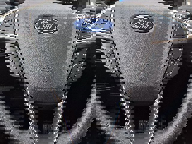 Certified 2024 Ford Edge SEL w/ Convenience Package image 16