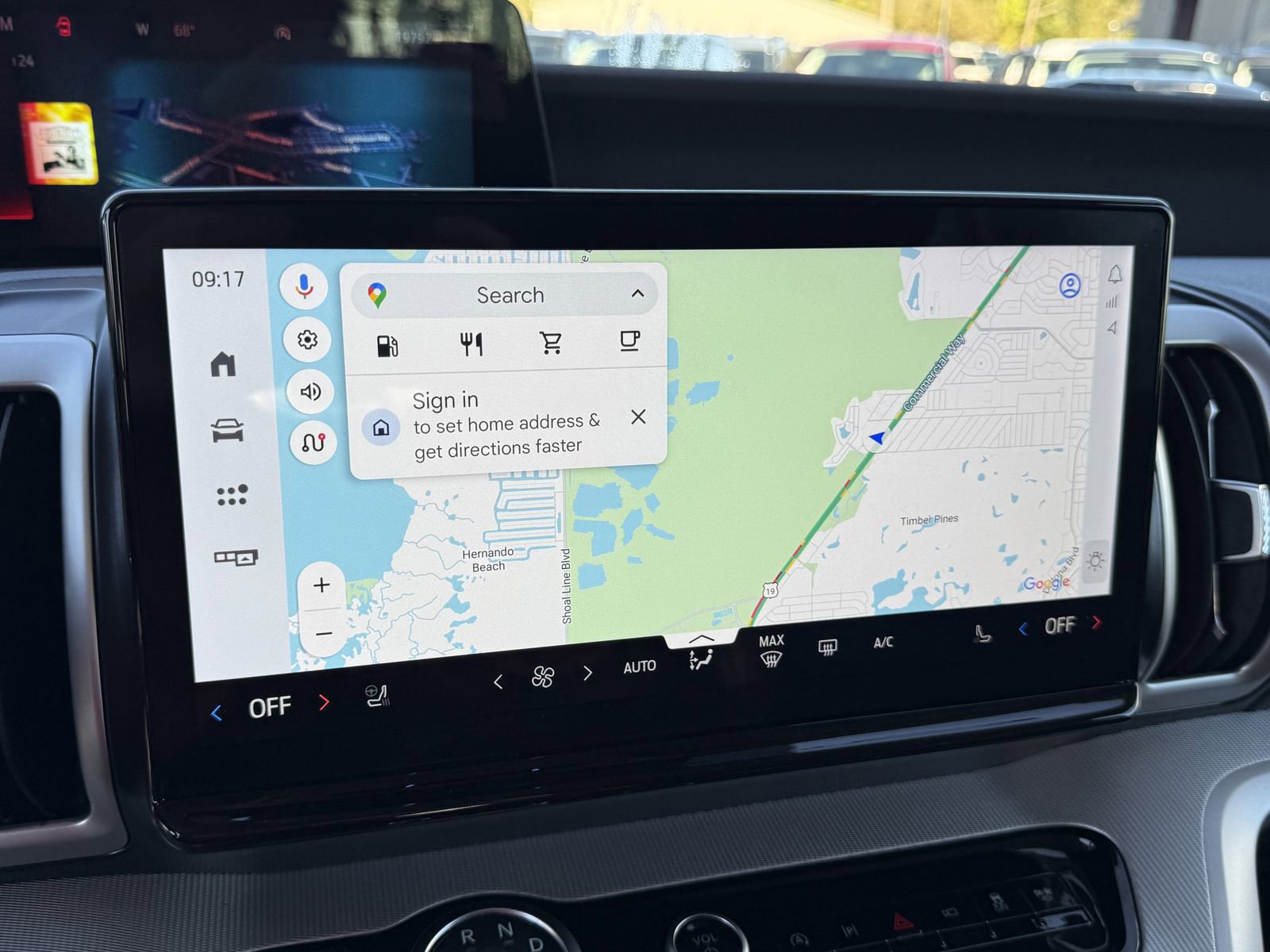 Certified 2025 Ford Expedition Active image 23