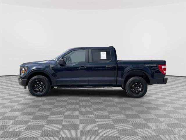 Certified 2023 Ford F150 XL w/ Rattler Package AWD/4WD image 2