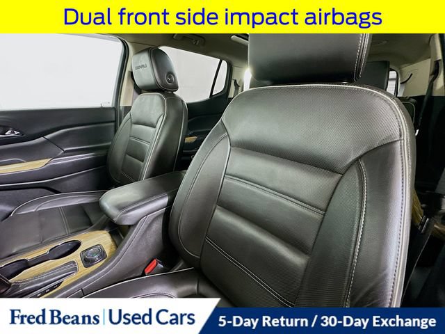 Used 2018 GMC Acadia Denali w/ Technology Package AWD/4WD image 27