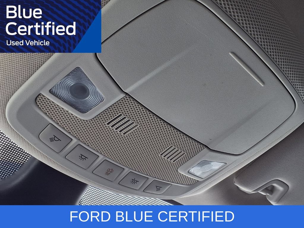 Certified 2021 Ford Edge SEL w/ Convenience Package FWD image 30