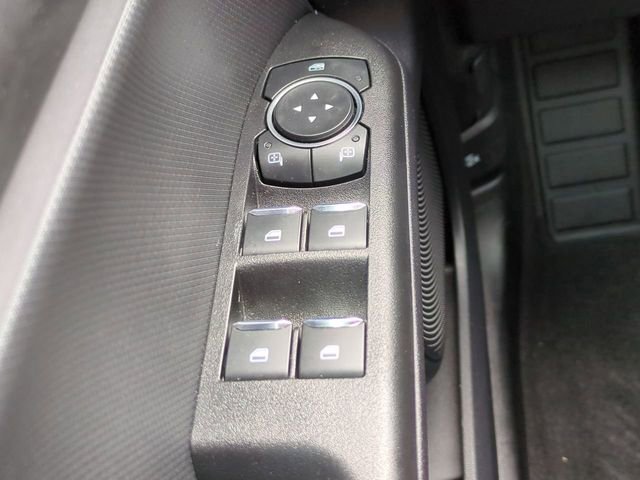 Certified 2025 Ford Bronco Sport Outer Banks w/ Outer Banks Tech Package+ image 26