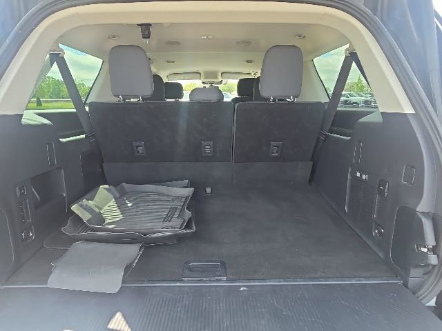 Certified 2025 Ford Expedition Max Active AWD/4WD image 12