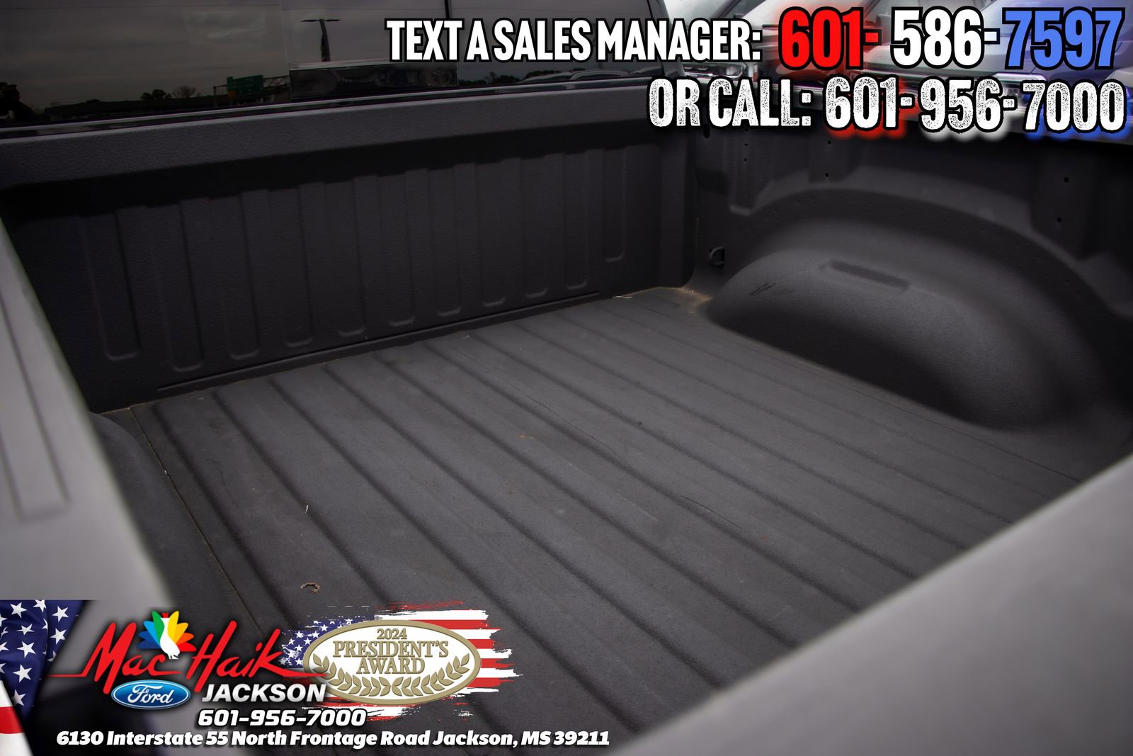 Used 2020 RAM 1500 Big Horn AWD/4WD image 6