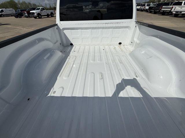 Used 2022 RAM 1500 Classic SLT w/ Electronics Group image 9