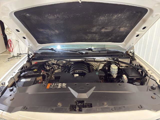 Used 2018 Chevrolet Silverado 1500 LT w/ All Star Edition image 11