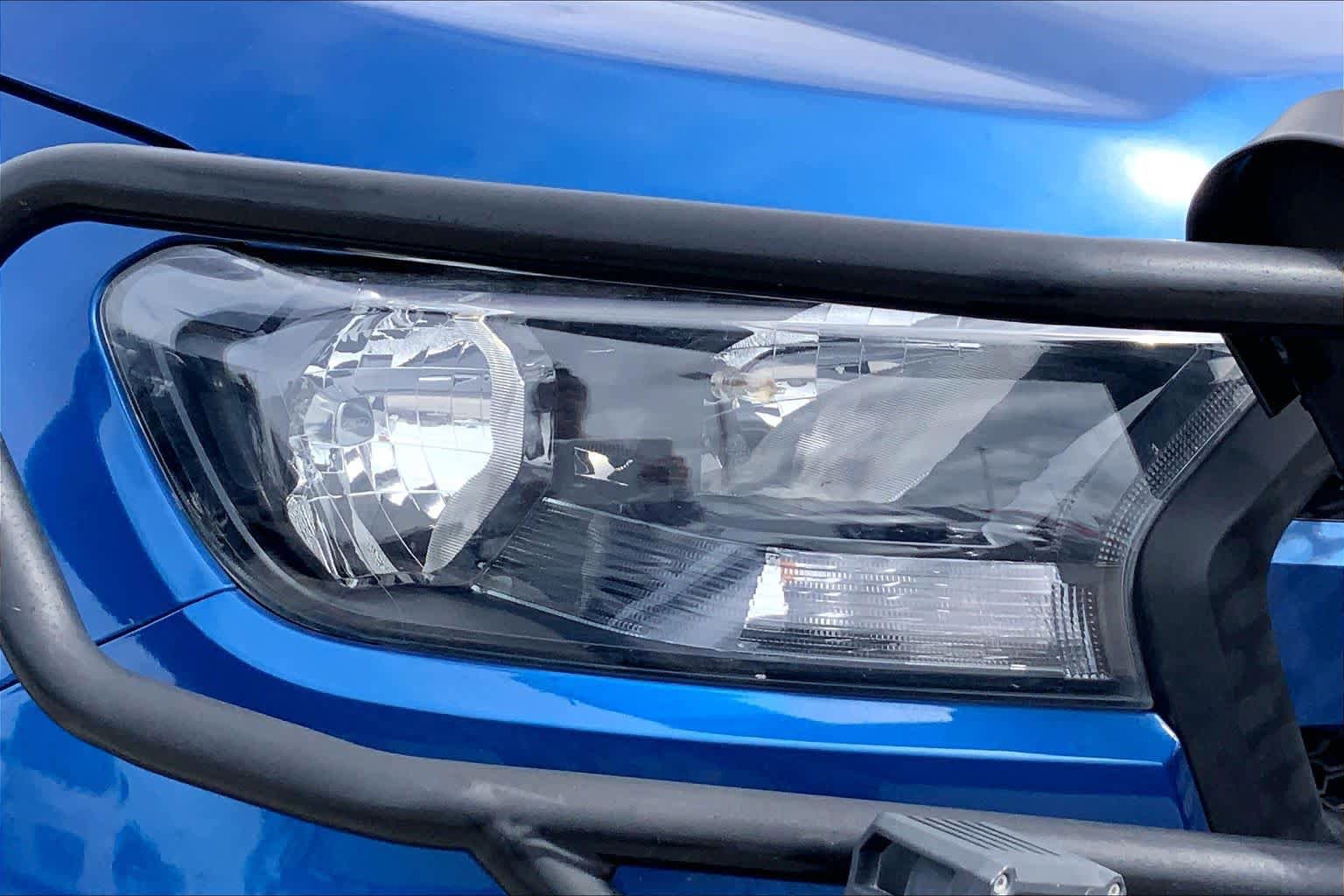 Certified 2019 Ford Ranger XLT w/ Equipment Group 301A Mid RWD image 24