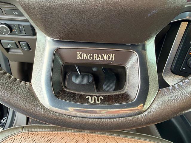 Certified 2022 Ford F150 King Ranch w/ Equipment Group 601A High AWD/4WD image 25
