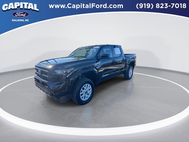Used 2024 Toyota Tacoma SR5 image 4