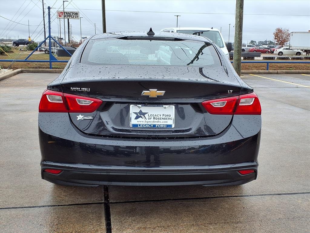 Used 2023 Chevrolet Malibu LT image 5