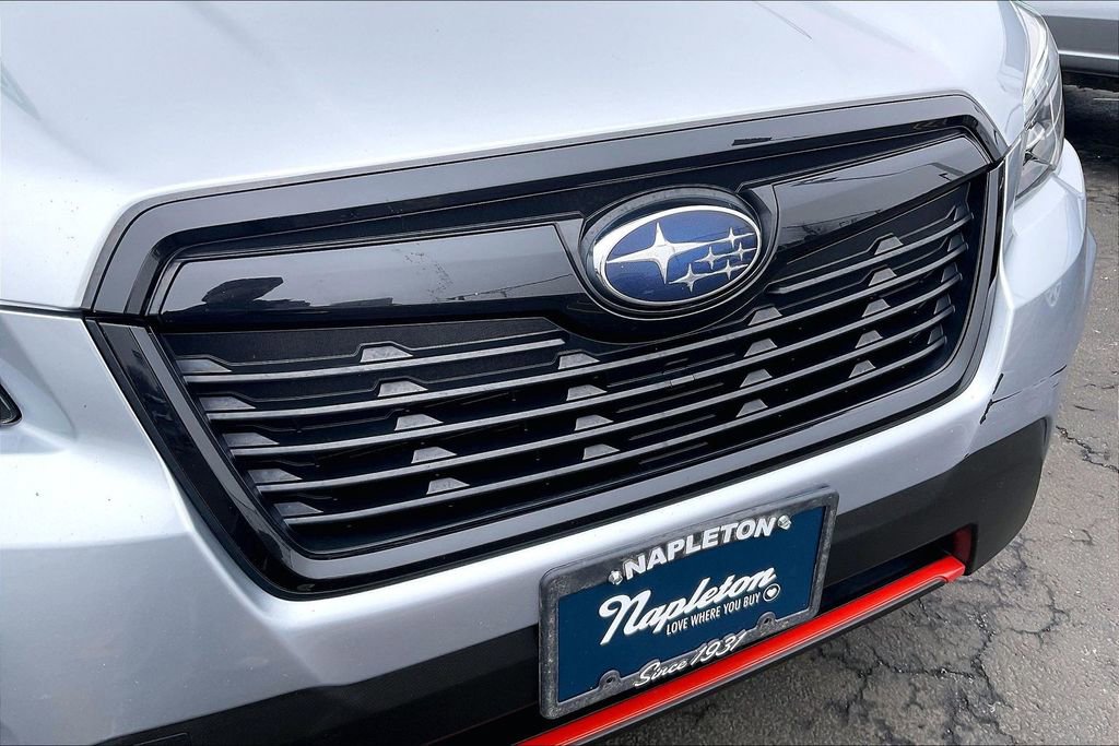 Used 2020 Subaru Forester Sport w/ Popular Package #2 image 30