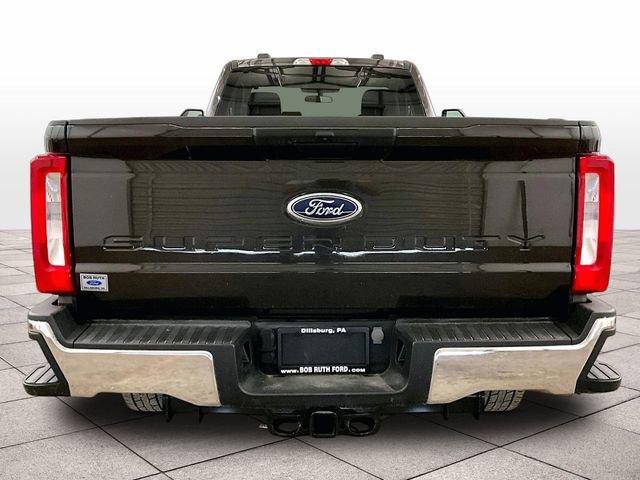 Certified 2024 Ford F350 XLT w/ Camper Package AWD/4WD image 4